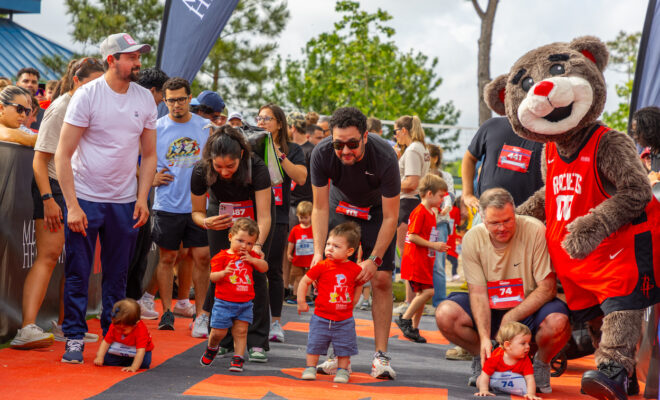 Children's Memorial Hermann IRONKIDS Texas 2026