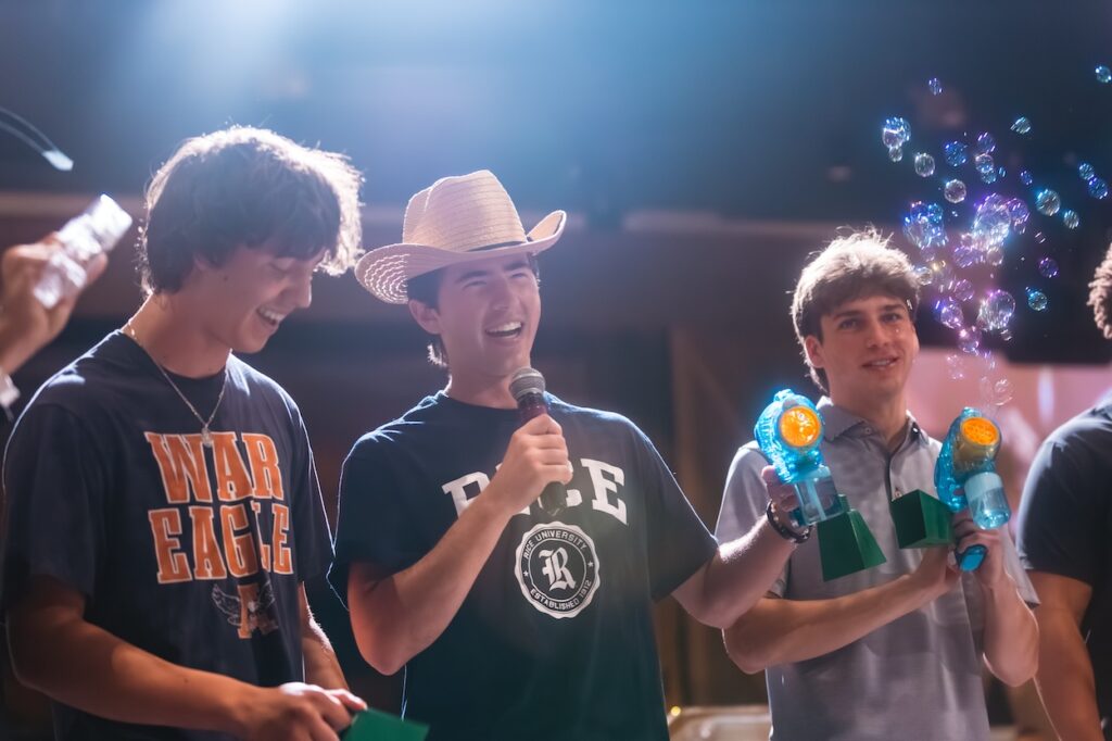 Classof2026SharingColleges