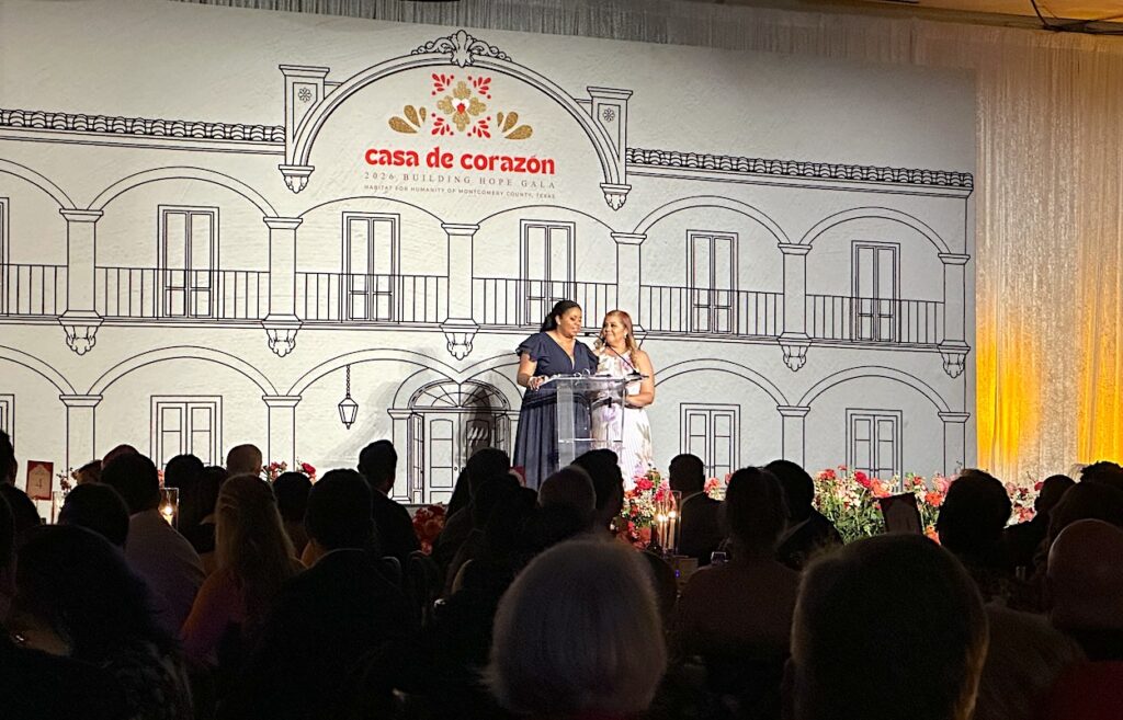 Habitat for Humanity Building Hope Gala 2026