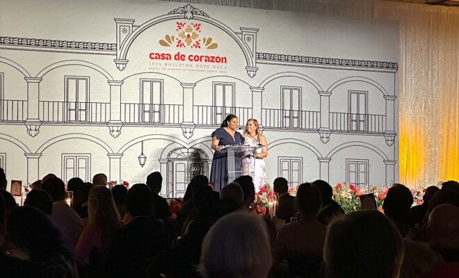 Habitat for Humanity Building Hope Gala 2026