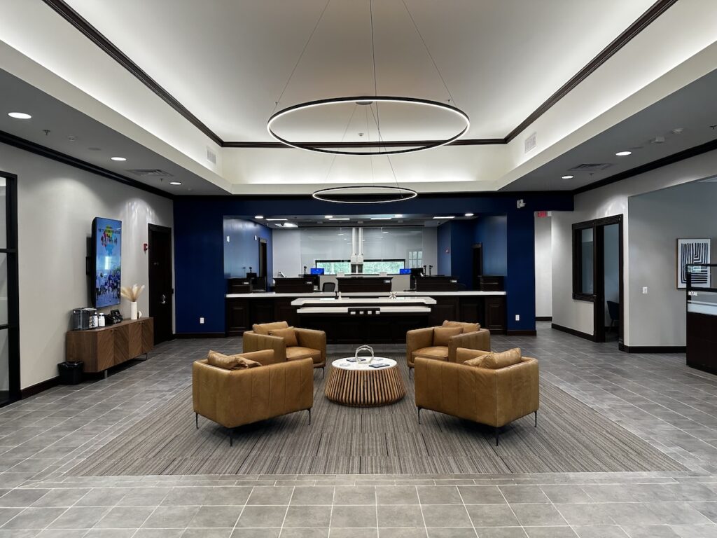 Southside Bank New Branch Opening - The Woodlands