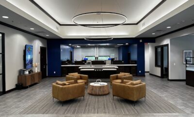 Southside Bank New Branch Opening - The Woodlands