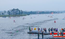 IRONMAN Texas North American Championship
