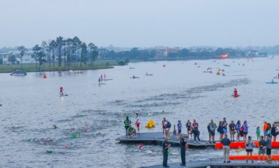 IRONMAN Texas North American Championship