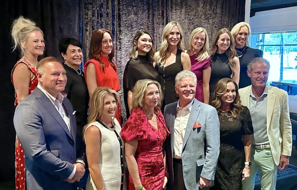 The Walk 2026 Community Champions 