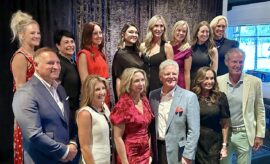 The Walk 2026 Community Champions