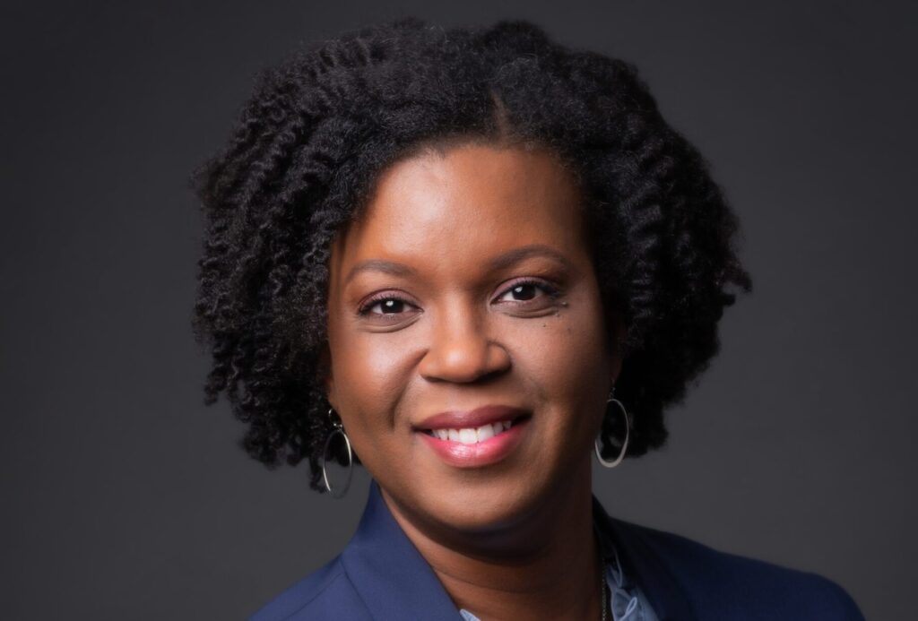 LaToya Collins Interfaith of The Woodlands