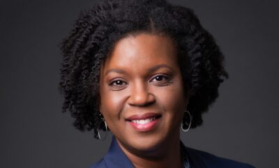 LaToya Collins Interfaith of The Woodlands