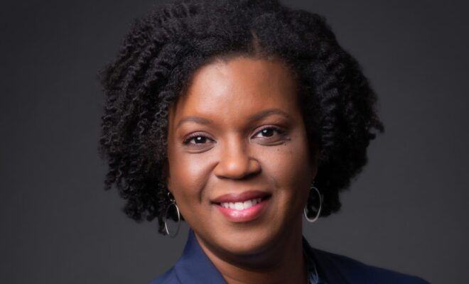 LaToya Collins Interfaith of The Woodlands