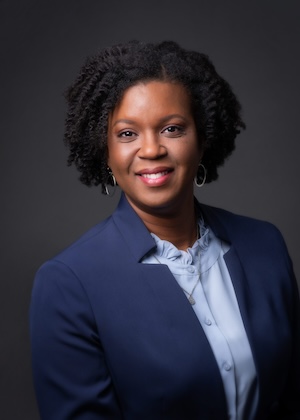 LaToya Collins Interfaith of The Woodlands