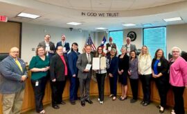 Library Week 2026 in Montgomery County Proclamation