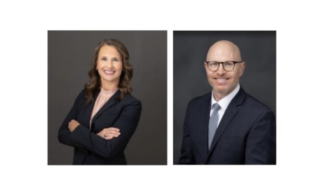 Montgomery County Food Bank announces Leadership Transition following record impact and transformative growth under CEO Kristine Marlow