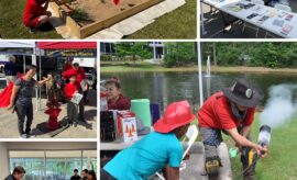 ReadyWoodlands Emergency Preparedness Event