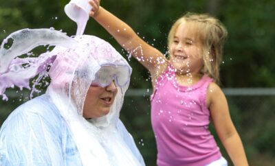 TWCA RISE Summer Camp 2026