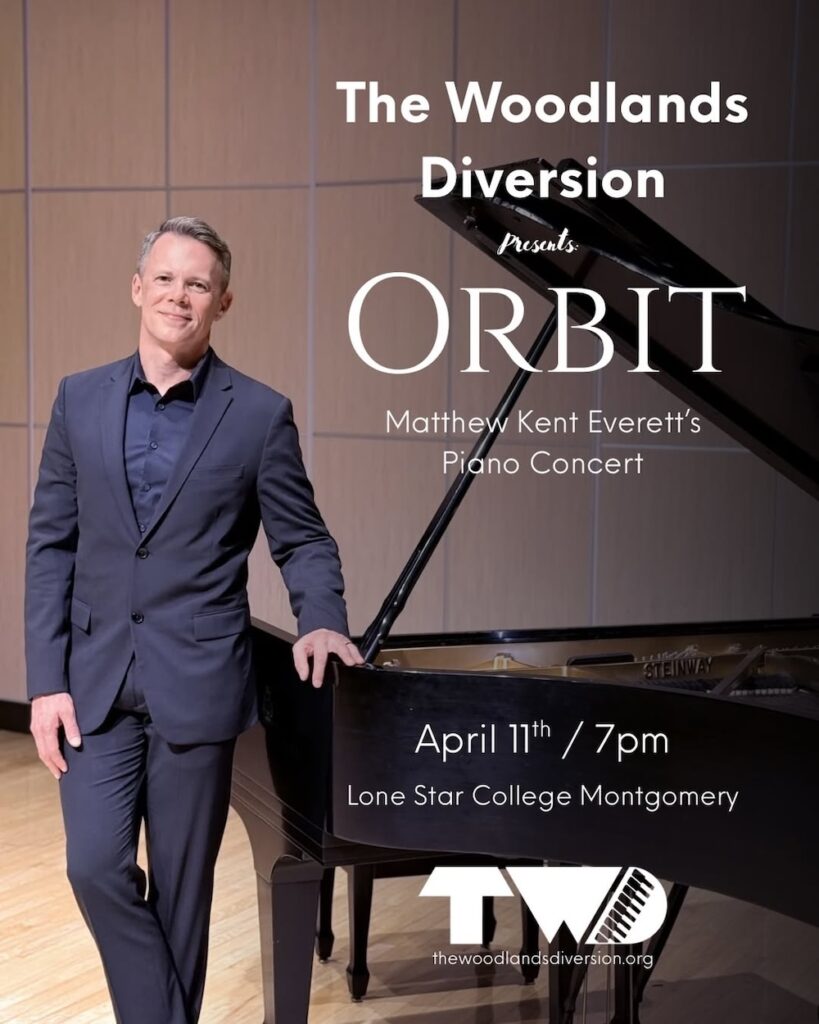 The Woodlands Diversion Orbit Performance