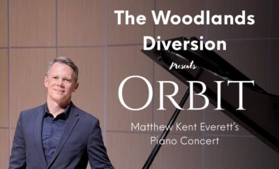The Woodlands Diversion Orbit Performance