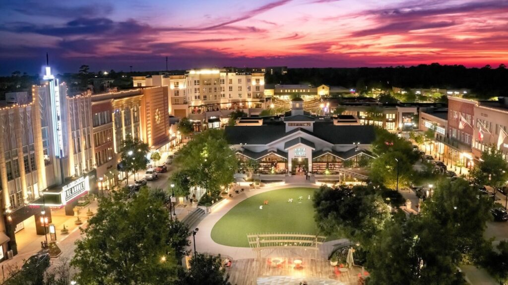 The Devil Wears Prada 2 Photo Opp Market Street