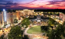 The Devil Wears Prada 2 Photo Opp Market Street