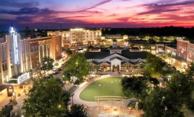 The Devil Wears Prada 2 Photo Opp Market Street