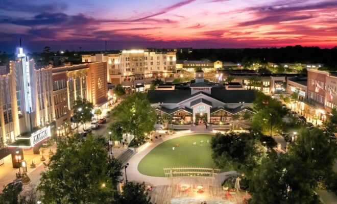 The Devil Wears Prada 2 Photo Opp Market Street