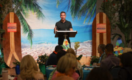 The Woodlands Chamber Volunteer Appreciation Luncheon 2026