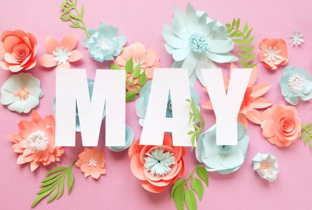 Things To Do in May in The Woodlands
