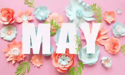 Things To Do in May in The Woodlands