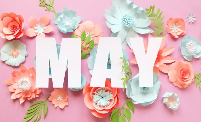 Things To Do in May in The Woodlands