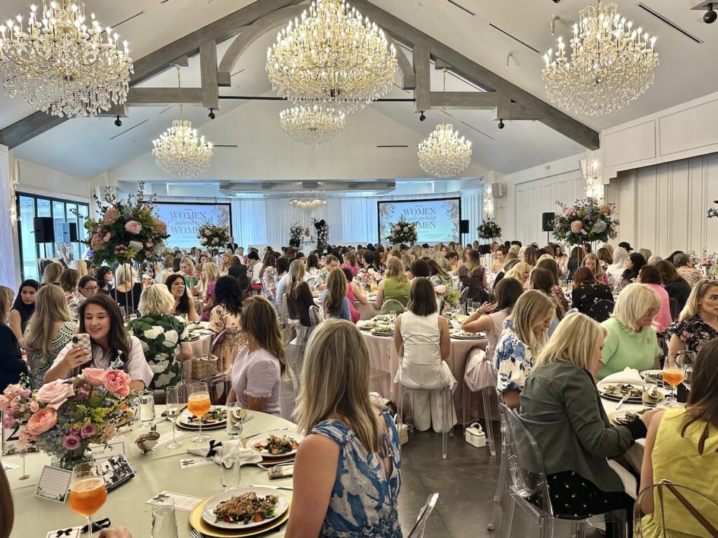 Women Empowering Women 2026