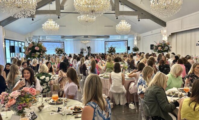 Women Empowering Women 2026