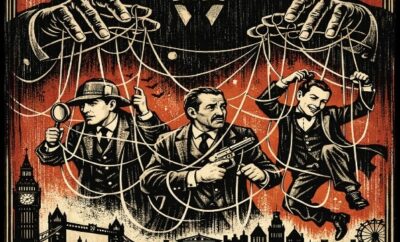 LSC-Montgomery Theatre to Present Assassins, Announces Auditions for Moriarty