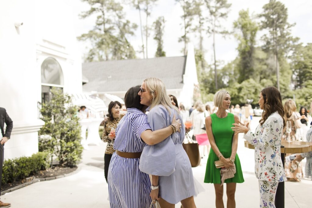 2026 Women Empowering Women