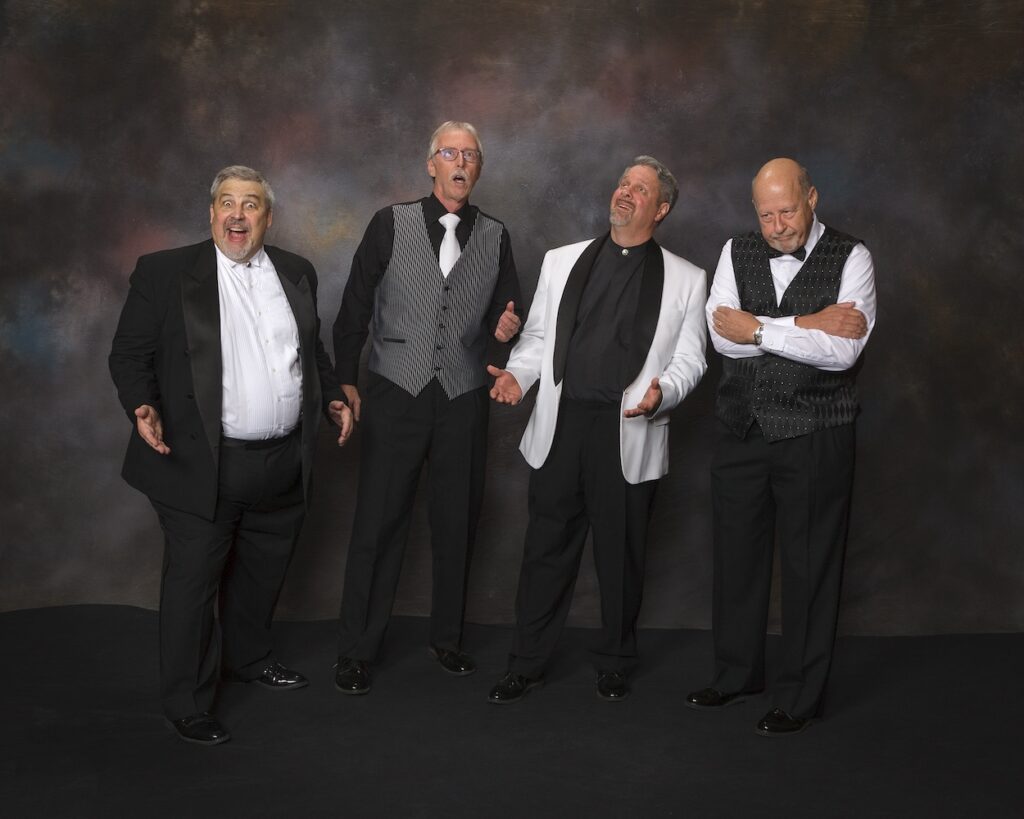S.L.E.D. Quartet