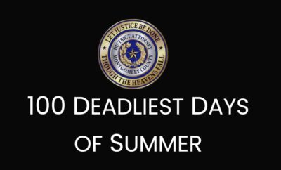 100 Deadliest Day of Summer begin
