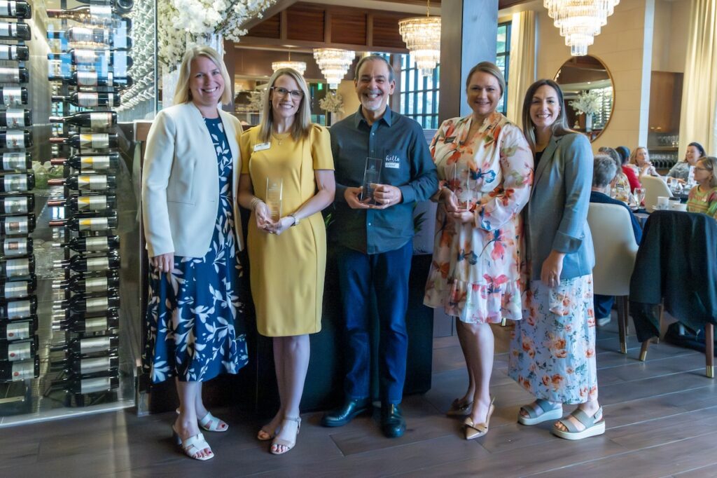 2026 Champions for Children Honorees