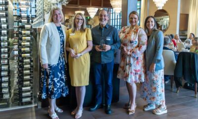 2026 Champions for Children Honorees