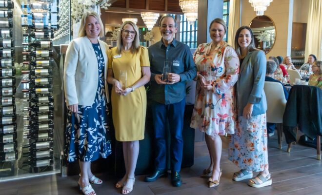 2026 Champions for Children Honorees