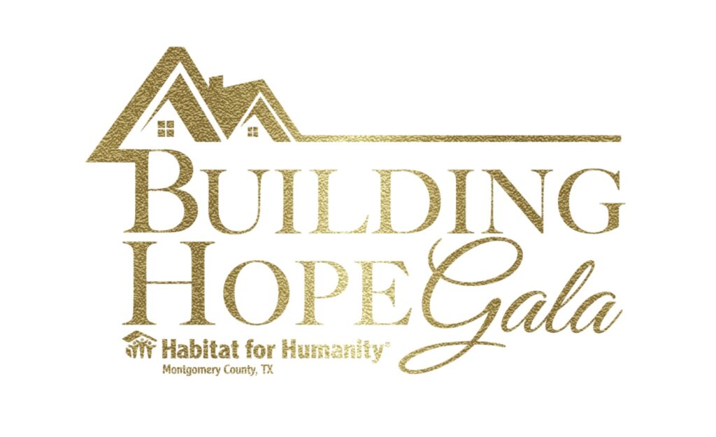 2027 Building Hope Gala