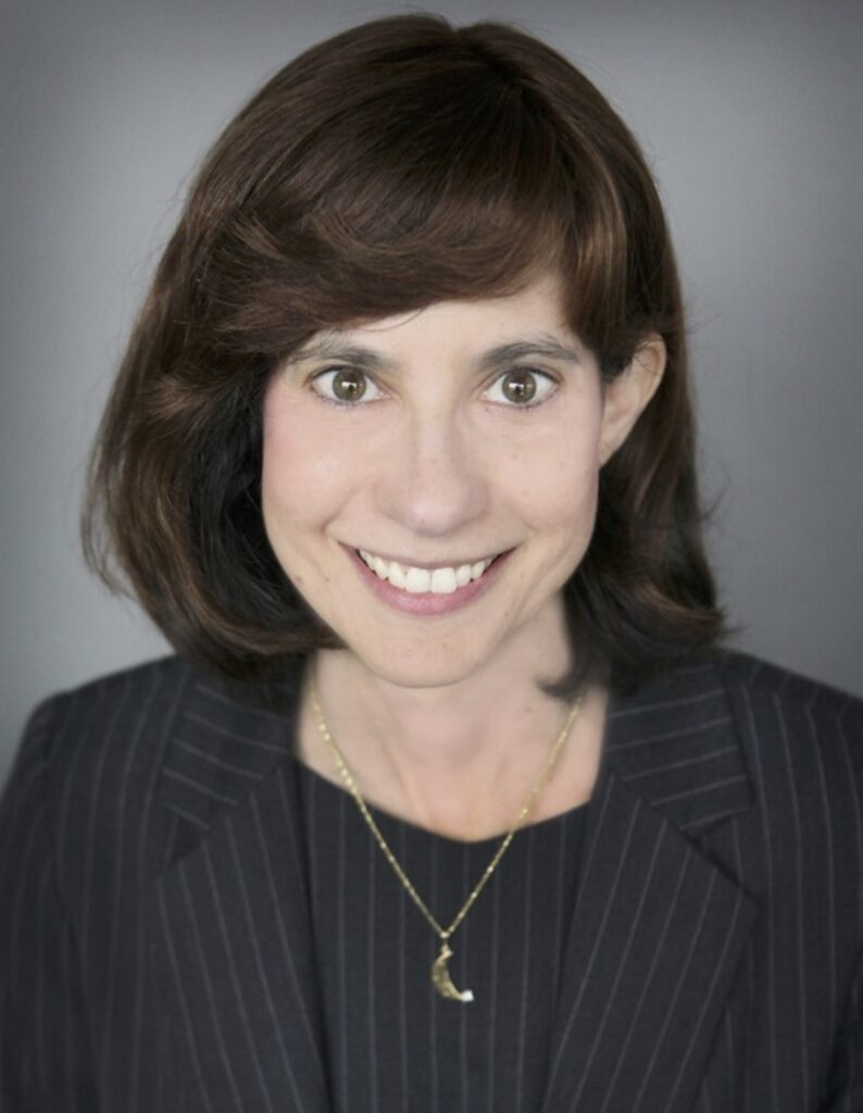 Project Beacon Welcomes Dr. Dorothea Lerman to Board of Directors