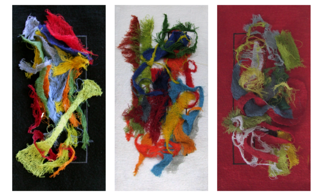 ENTWINED Art Exhibit at The Woodlands Arts Council