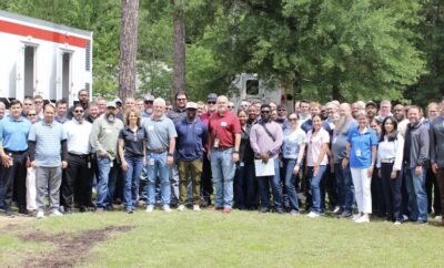 Entergy Texas conducts full-scale storm drill ahead of 2026 hurricane season