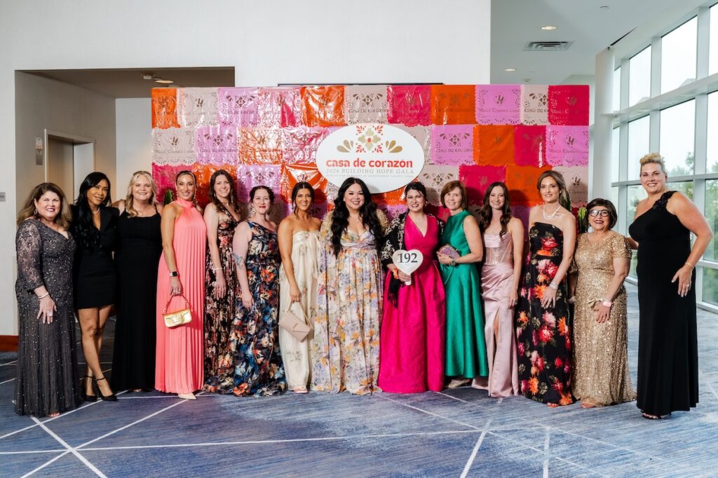 Humanity Building Hope Gala
