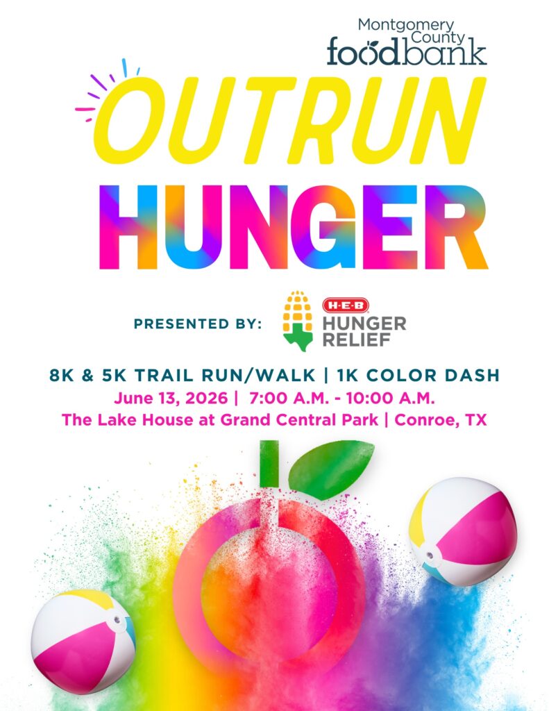 2026 Outrun Hunger