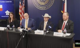 State of Texas v. Jon Rueben Demeter