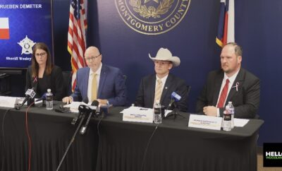 State of Texas v. Jon Rueben Demeter