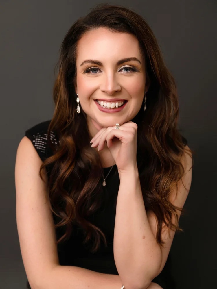 Soprano Renée Rybolt