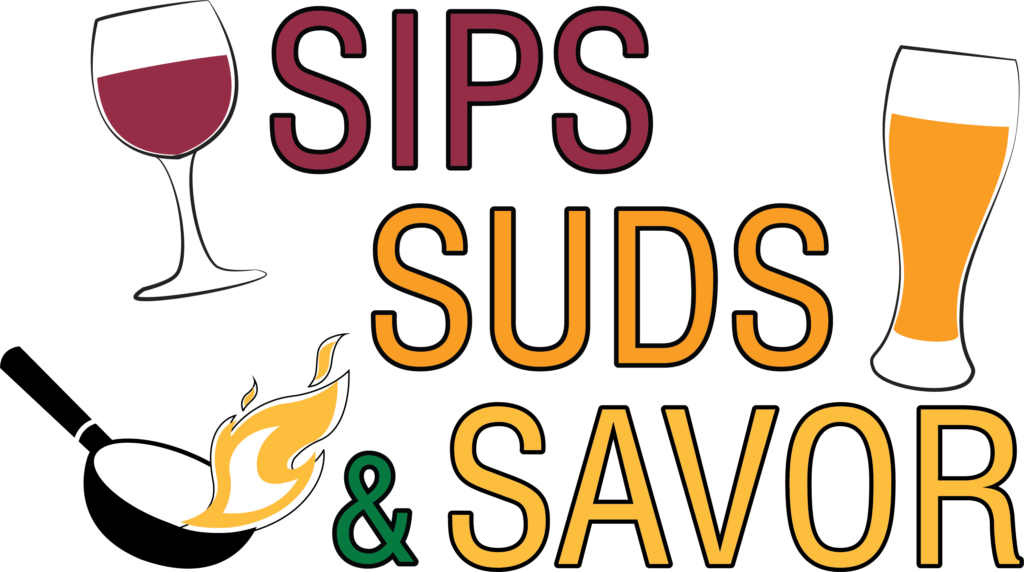 Sips Suds & Savor at Wine and Food Week