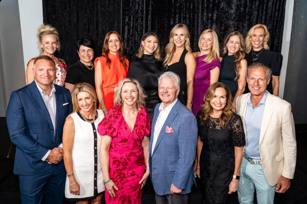 The Walk 2026 Community Champions