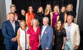 The Walk 2026 Community Champions