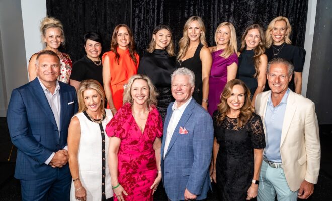 The Walk 2026 Community Champions